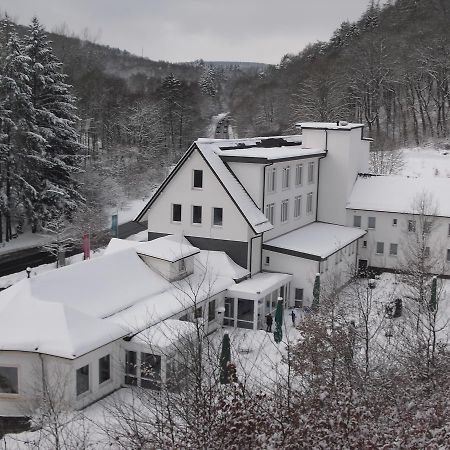 Hotel "Am Bergpark" Neue Drusel Kassel Ngoại thất bức ảnh