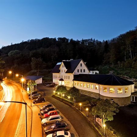 Hotel "Am Bergpark" Neue Drusel Kassel Ngoại thất bức ảnh