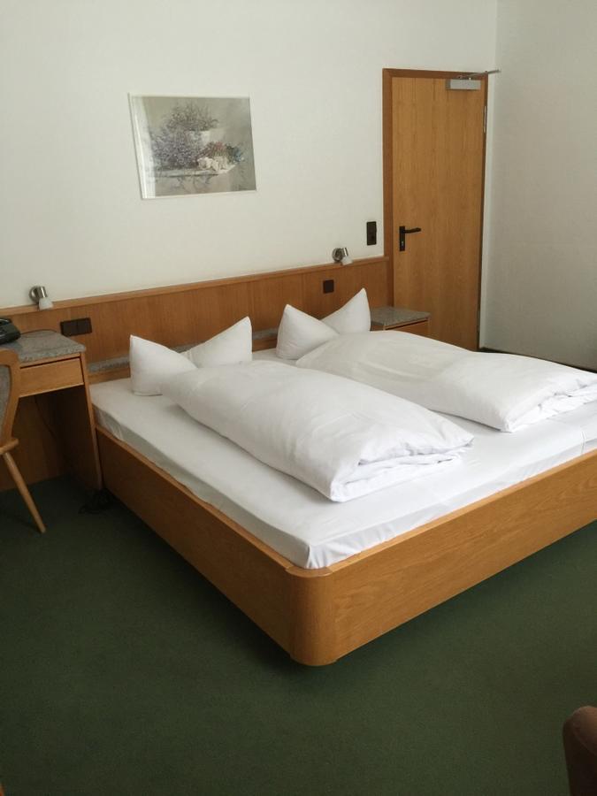 Hotel "Am Bergpark" Neue Drusel Kassel Ngoại thất bức ảnh